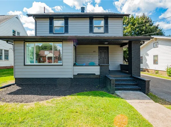 1022 19th St NE, Canton, OH 44714