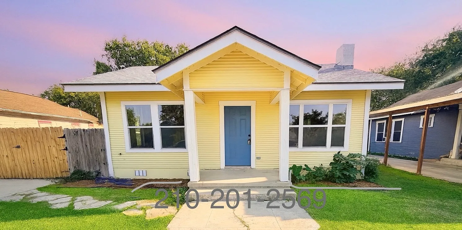 1106 W Ridgewood Ct — Photo 1