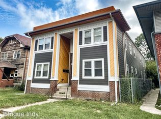 3055 Ruckle St #3055-A-D, Indianapolis, IN 46205
