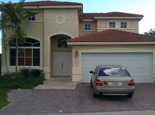 28243 SW 133rd Ave, Homestead, FL 33033