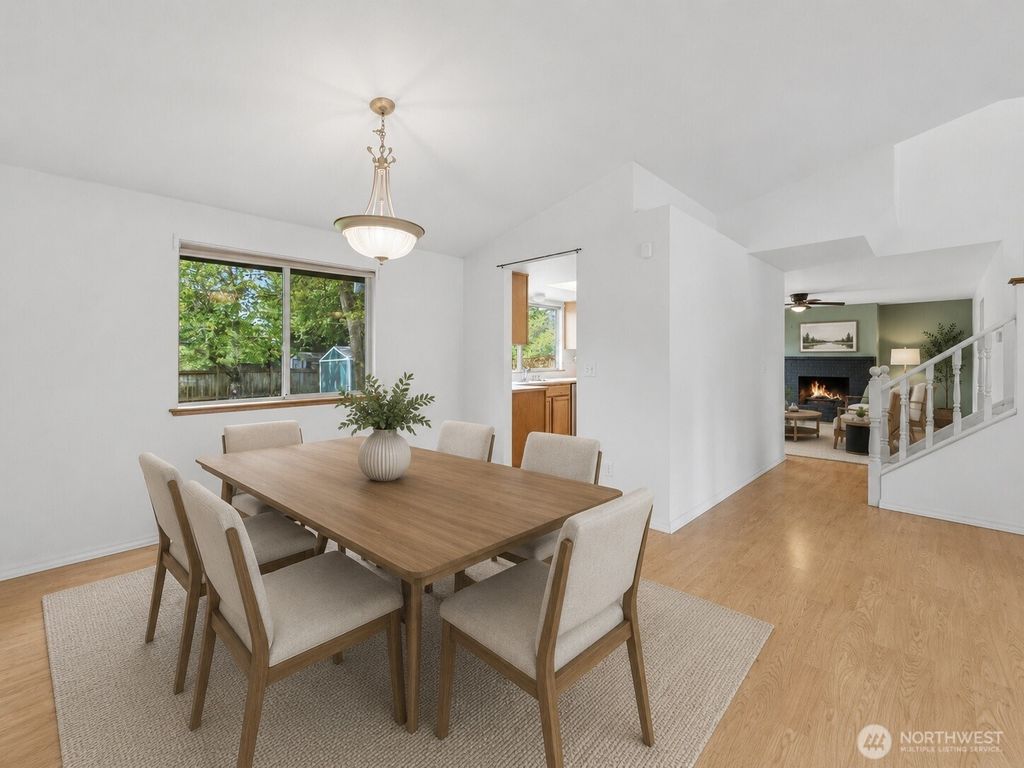 Apartment in Marysville, Snohomish - View 5