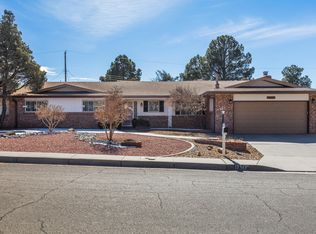 12312 Casa Grande Ave NE, Albuquerque, NM 87112