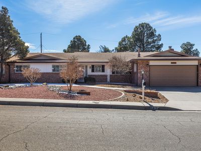 12312 Casa Grande Ave NE, Albuquerque, NM, 87112