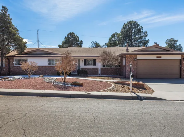 12312 Casa Grande Ave NE, Albuquerque, NM 87112