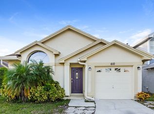 610 Upperriver Ct, Orlando, FL 32828