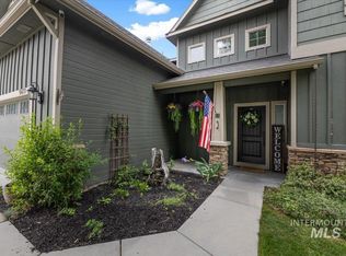 5473 N Beaham Ave, Meridian, ID 83646