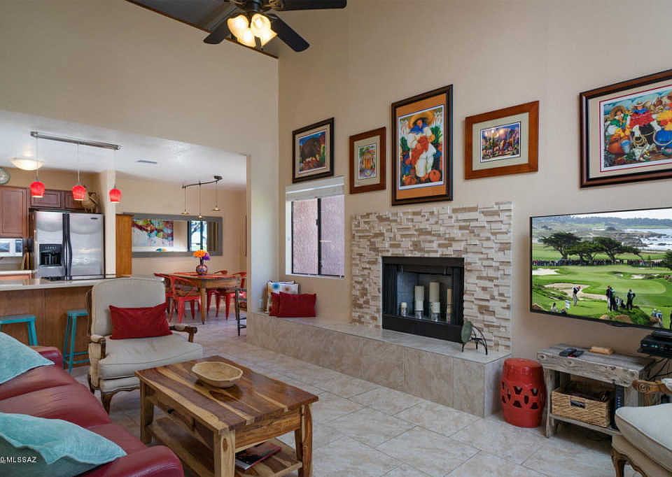 1st image of 5051 N Sabino Canyon Rd Unit 1235