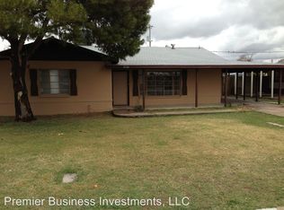 1924 E Mitchell Dr, Phoenix, AZ 85016
