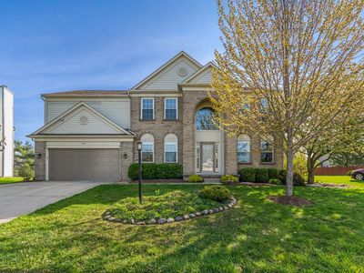 158 E Bloomfield Ln, Westfield, IN, 46074