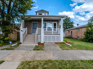 9617 S Genoa Ave, Chicago, IL 60643