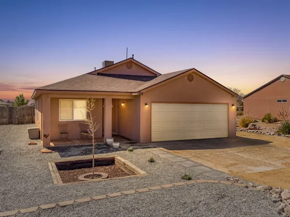 524 10th Ave NE, Rio Rancho, NM 87144