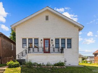 2323 Macklind Ave, Saint Louis, MO