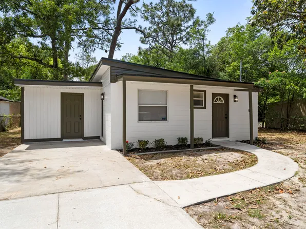 10471 Keuka Dr, Jacksonville, FL 32218