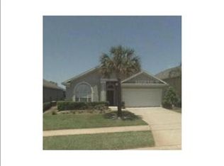 16813 Glenbrook Blvd, Clermont, FL 34714
