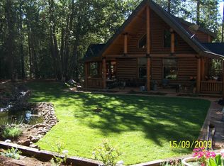 16688 Carol Ann Ln, Forest Ranch, CA 95942