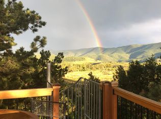 213 Left Fork Rd, Boulder, CO 80302