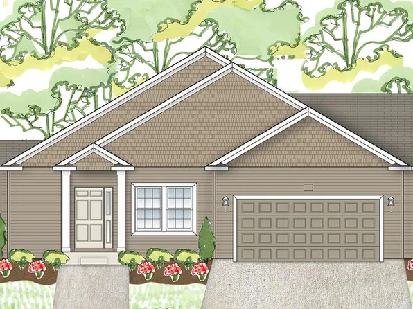 511 McKinley Ct, Three Rivers, MI 49093