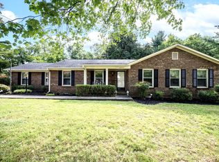 2250 Wiltshire Dr, Murfreesboro, TN 37129