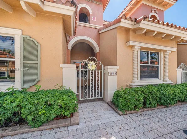 4948 Tradewinds Ter #504, Fort Lauderdale, FL 33312