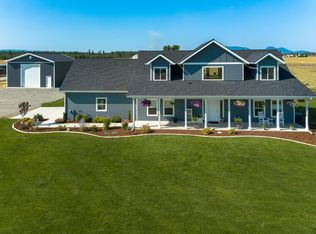 2743 E Remington Rd, Athol, ID 83801