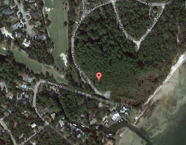 3567 Sanctuary Dr, Panama City Beach, FL, 32408