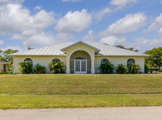 192 SW Bedford Rd, Port Saint Lucie, FL 34953