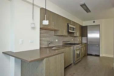 Rented by Town Residential