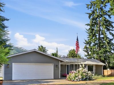 390 Cambrae Drive, Camano Island, WA, 98282