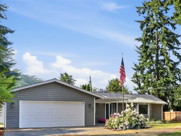 390 Cambrae Drive, Camano Island, WA 98282
