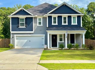 150 Riley Way, Spring Hope, NC 27882