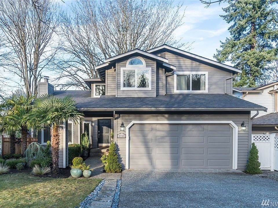 1st image of 11730 NE 107th Pl