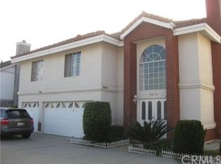 8810 Duarte Rd, San Gabriel, CA 91775