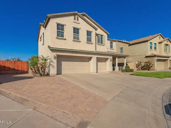 10830 E RAMONA Avenue, Mesa, AZ 85212
