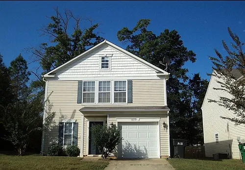 12319 Stowe Acres Dr Photo 1