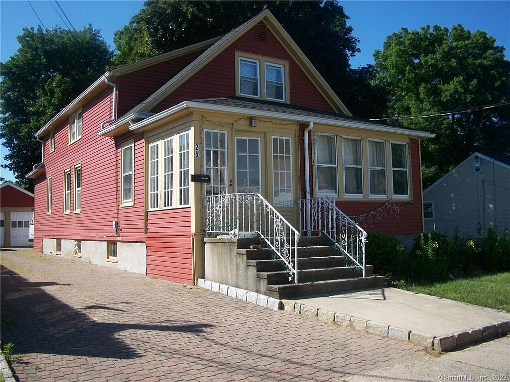 25 Truman St, Bridgeport, CT 06606 Zillow
