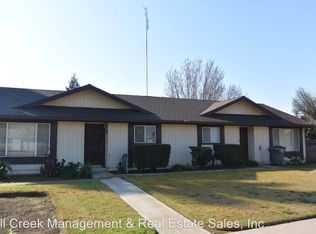 4039 W Whitendale Ave, Visalia, CA 93277