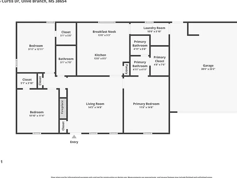 10326 Curtis Dr — Photo 2