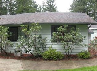 94333 Carlson Heights Ln, North Bend, OR 97459