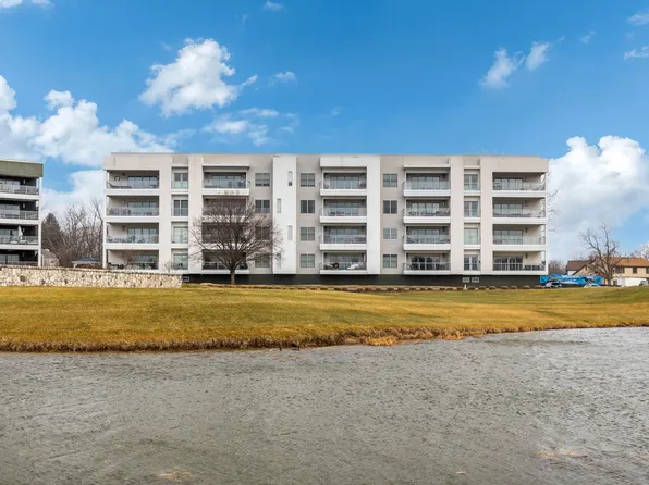 5285 Highpointe Lakes Dr Unit 3202, Westerville, OH 43081