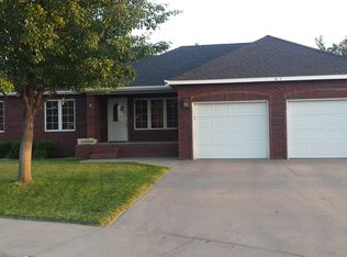 607 Pappas Ave, Holcomb, KS 67851