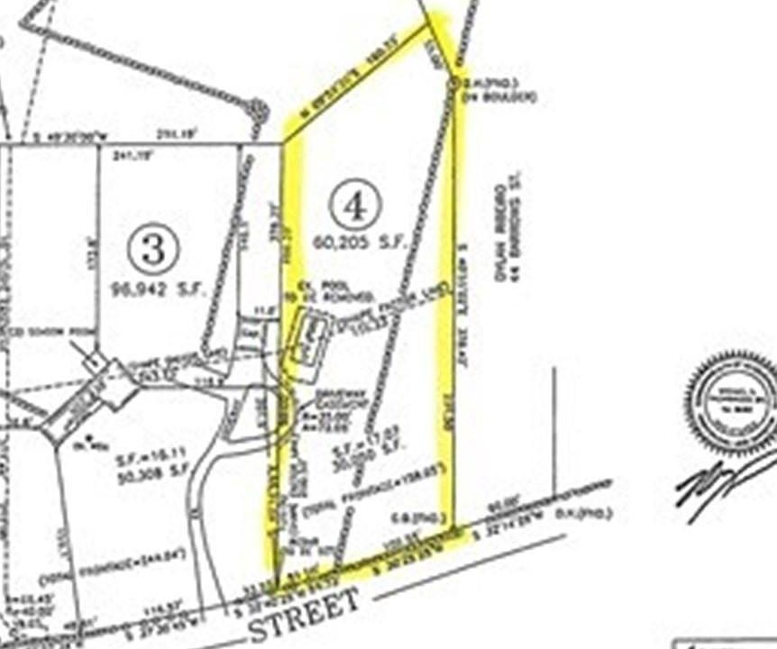 2nd image of 4 Barrows St