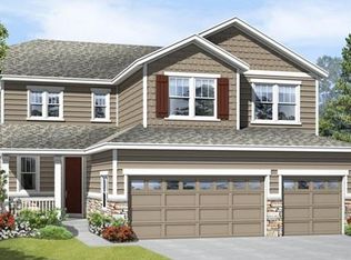 7397 Oasis Dr, Castle Rock, CO 80108