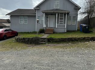 2724 S Alaska St, Tacoma, WA