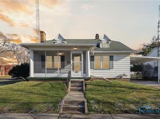 303 Heffner St, Toledo, OH