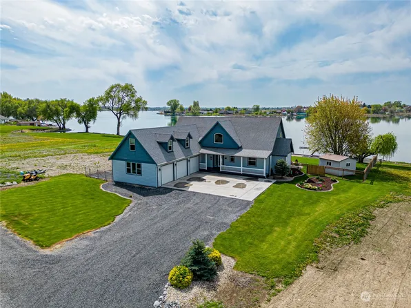 8077 NE Valley Road, Moses Lake, WA 98837