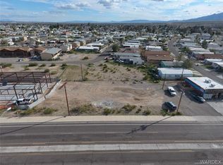 432 Hancock Rd, Bullhead City, AZ 86442