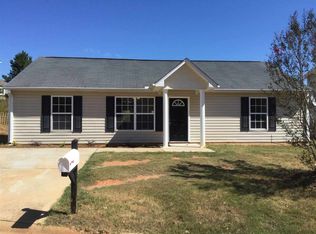 958 Mary Grace Ln, Duncan, SC 29334
