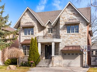 110 Joicey Blvd, Toronto, ON M5M 2T6