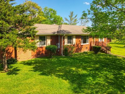 4013 Oxbow Dr, Nashville, TN, 37207