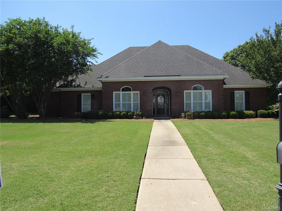 1st image of 400 Holly Brook Dr